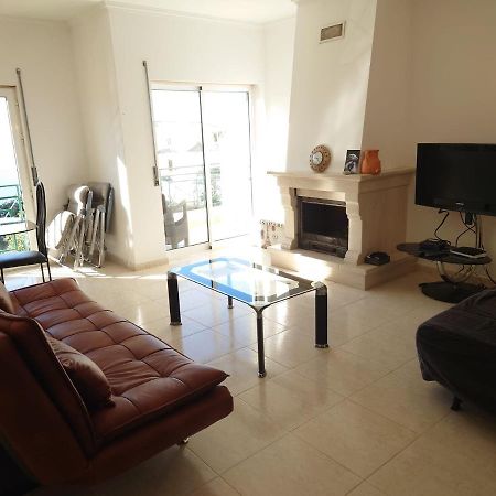 Apartamento Mimosas Albufeira Dış mekan fotoğraf