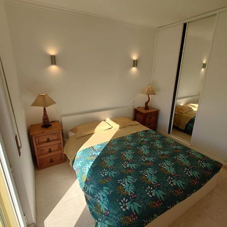 Apartamento Mimosas Albufeira Dış mekan fotoğraf