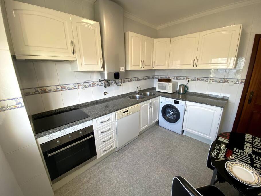 Apartamento Mimosas Albufeira Dış mekan fotoğraf