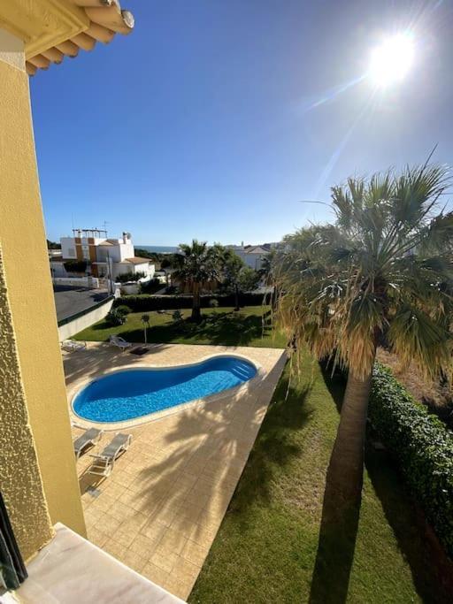 Apartamento Mimosas Albufeira Dış mekan fotoğraf
