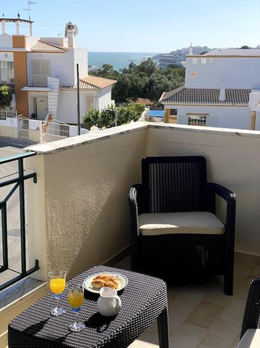 Apartamento Mimosas Albufeira Dış mekan fotoğraf