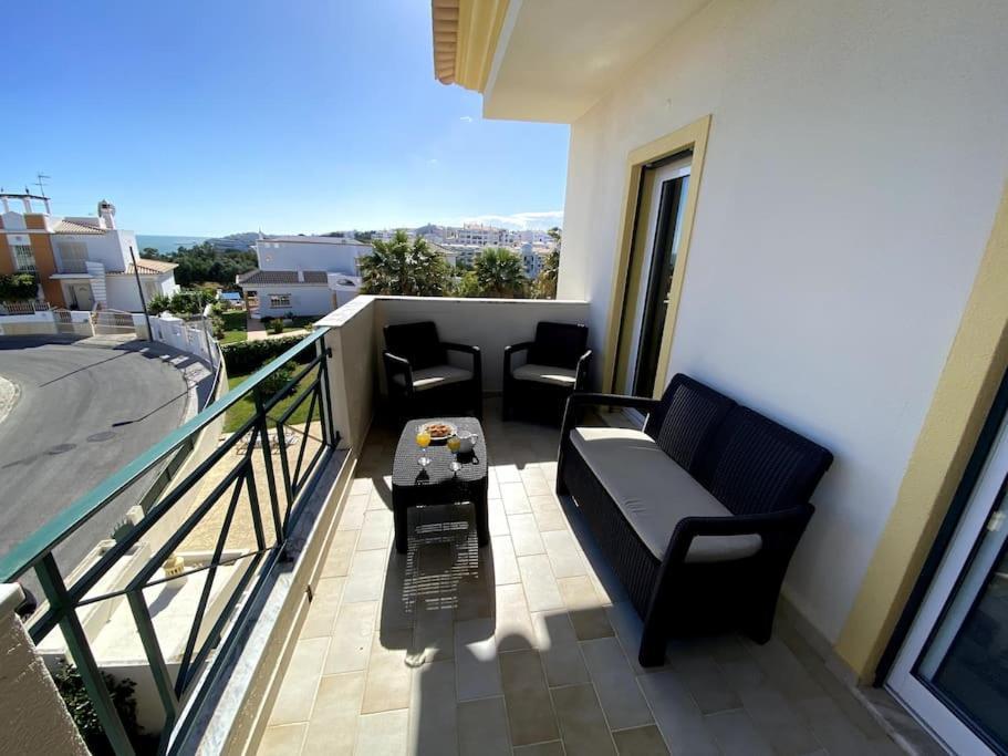 Apartamento Mimosas Albufeira Dış mekan fotoğraf