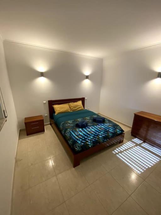 Apartamento Mimosas Albufeira Dış mekan fotoğraf