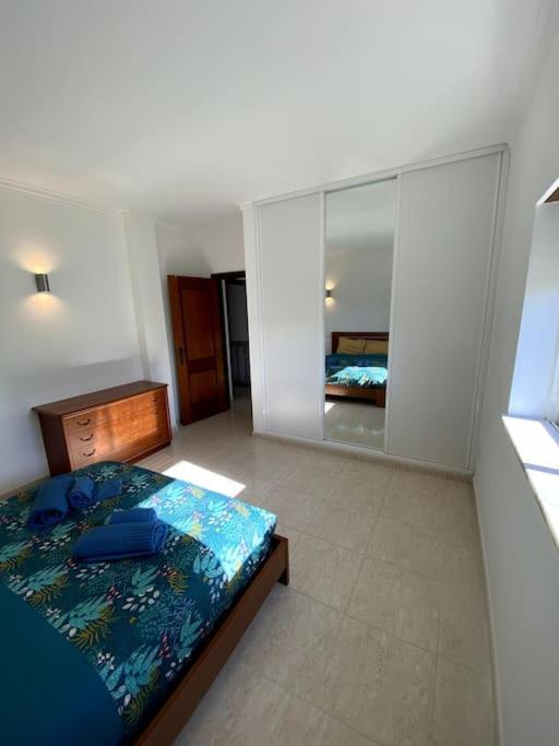 Apartamento Mimosas Albufeira Dış mekan fotoğraf