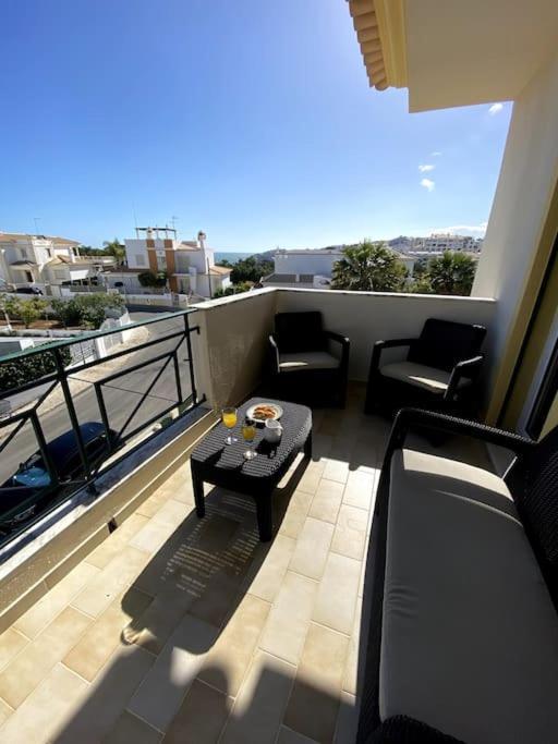 Apartamento Mimosas Albufeira Dış mekan fotoğraf