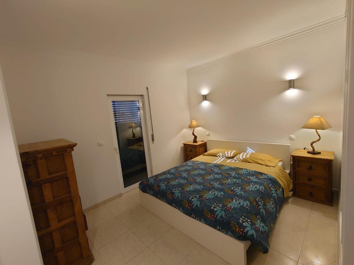 Apartamento Mimosas Albufeira Dış mekan fotoğraf